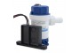 01-43-092 Cartridge Combo Bilge Pump 1100GPH Digital 24V
